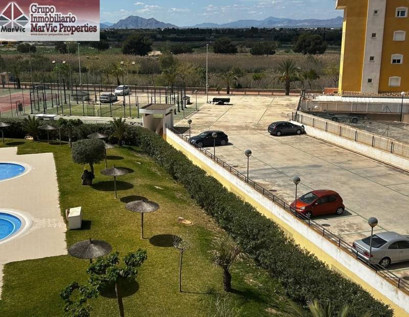 Продажа - квартира - PUERTO - Guardamar del Segura