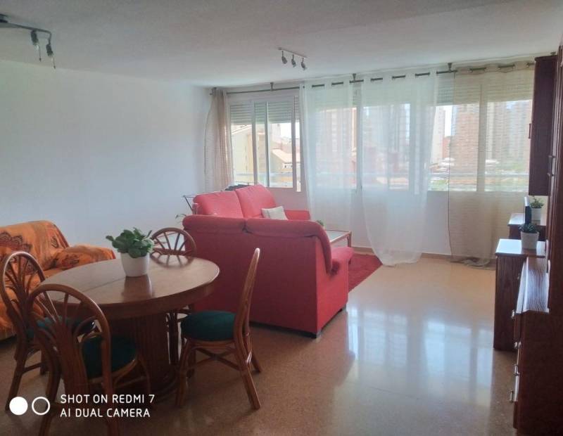 Sale - Apartment - Poniente - Benidorm