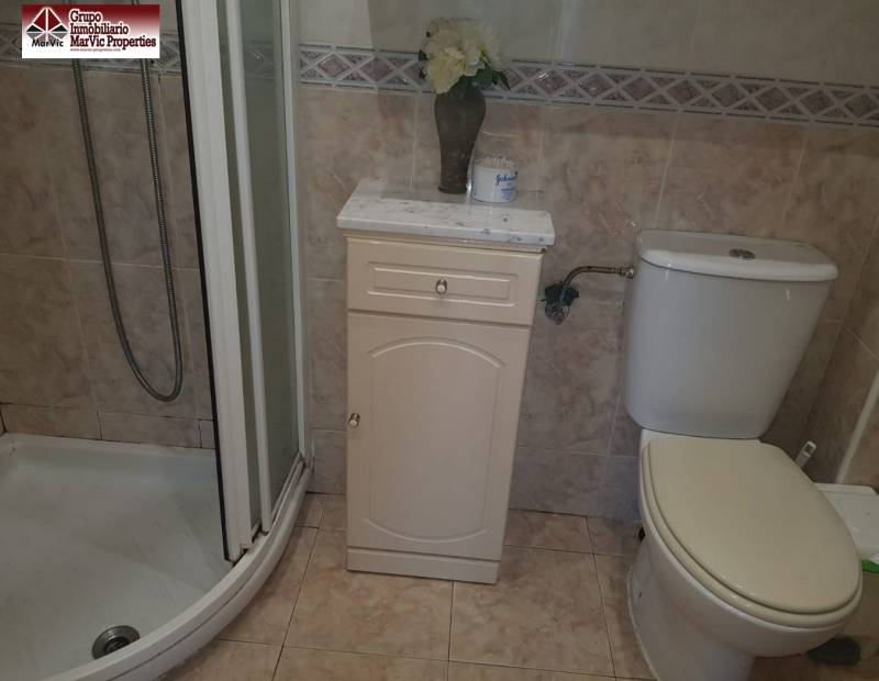Vente - Appartement de ville - Rincon de Loix - Benidorm