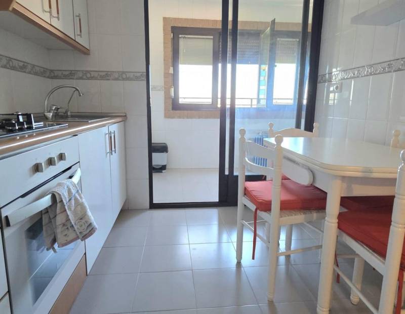 Vente - Appartement de ville - Juzgados - Benidorm