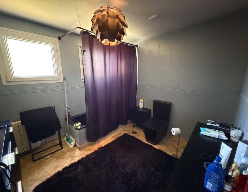 Sale - Semi-detached house - Urbanizaciones - La Nucía