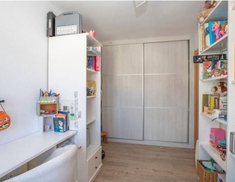 Vente - Appartement - Cala de Benidorm - Benidorm