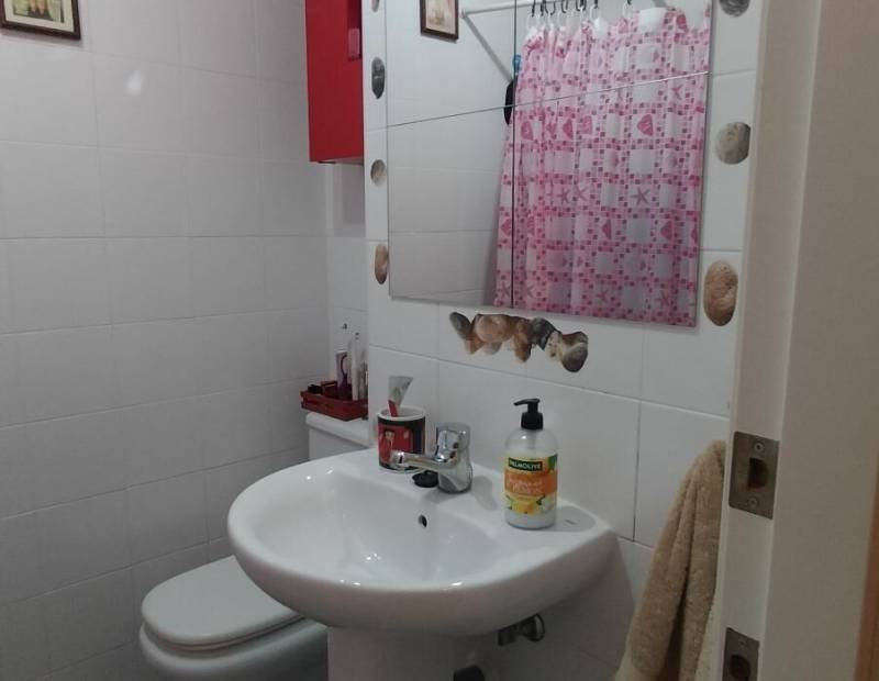 Sale - Apartment - Cala Villajoyosa - Villajoyosa