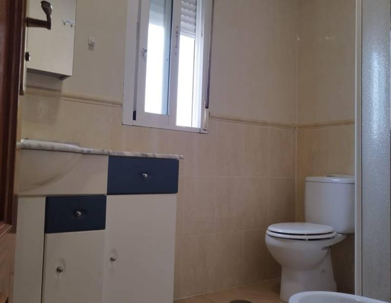 Продажа - БУНГАЛО - Urbanizaciones - Polop