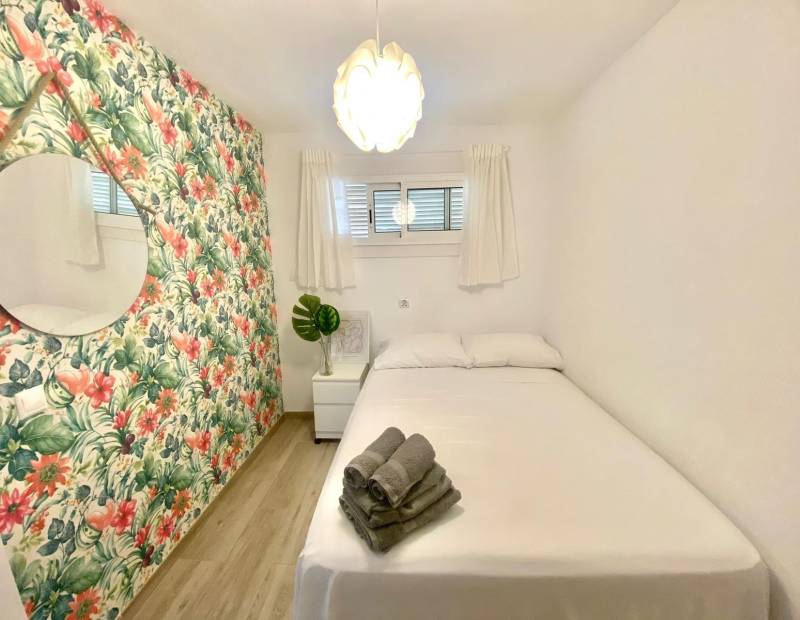 Продажа - АПАРТАМЕНТЫ - Rincon de Loix Alto - Benidorm