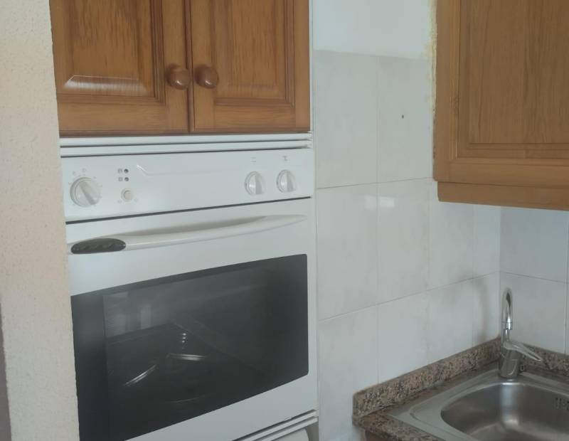 Sale - Apartment - Centro - Benidorm