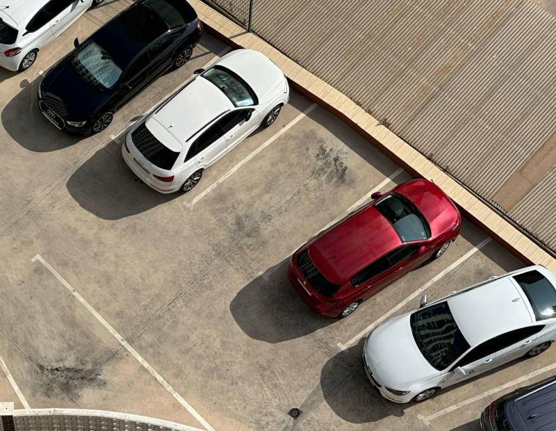 Sale - Studio - Rincon de Loix Llano - Benidorm