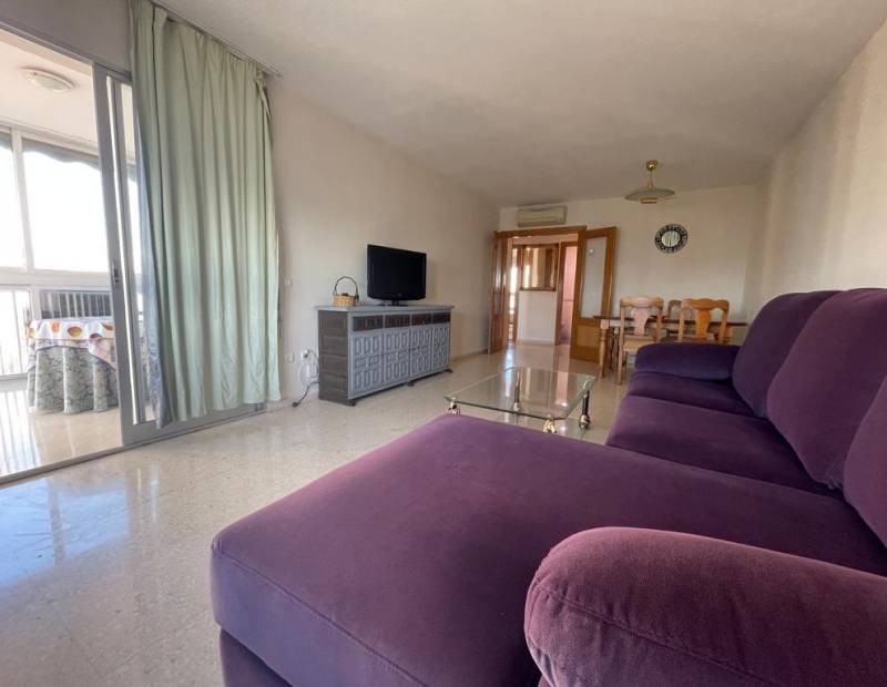 Продажа - АПАРТАМЕНТЫ - Levante - Benidorm