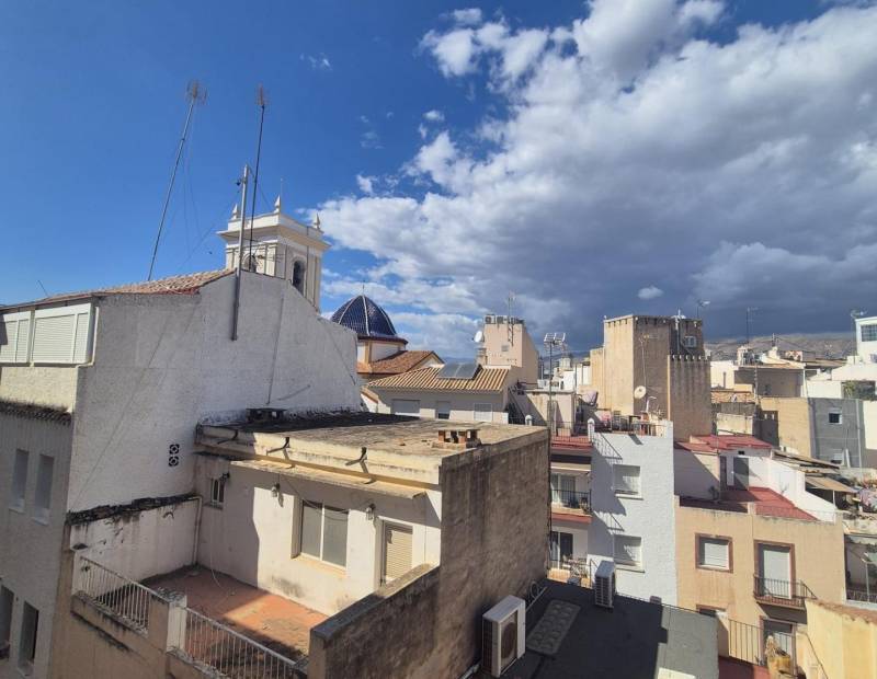 Venta - Piso - 1ª Linea - Benidorm
