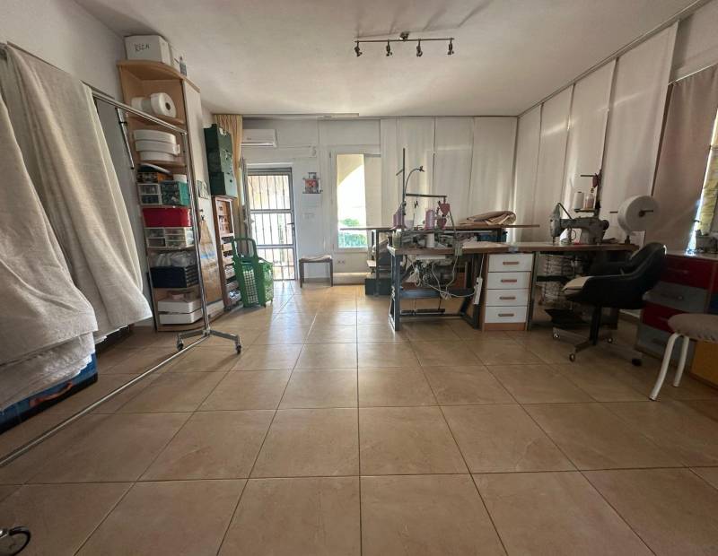 Vente - Maison individuelle - El Tossal-Bello Horizonte - La Nucía