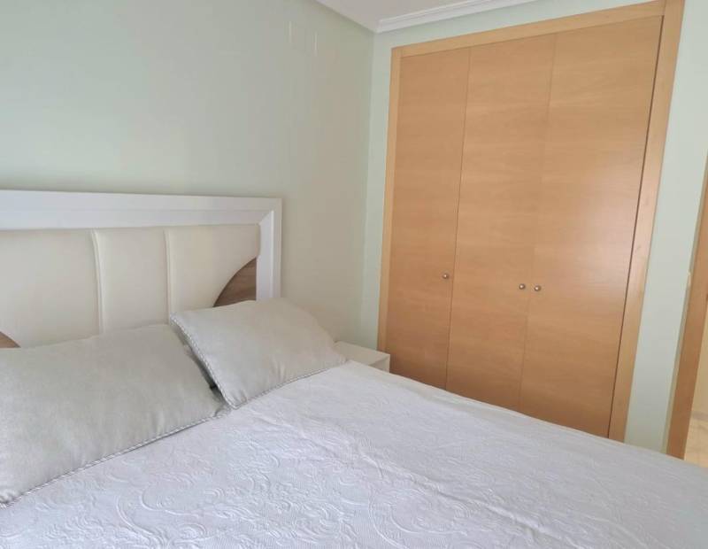 Vente - Appartement - Cala de Villajoyosa - Villajoyosa