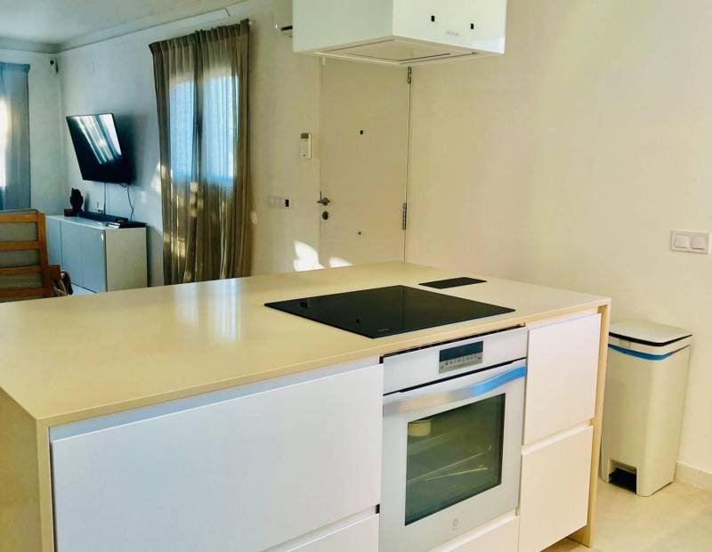 Sale - Single family house - El Tossal-Bello Horizonte - La Nucía