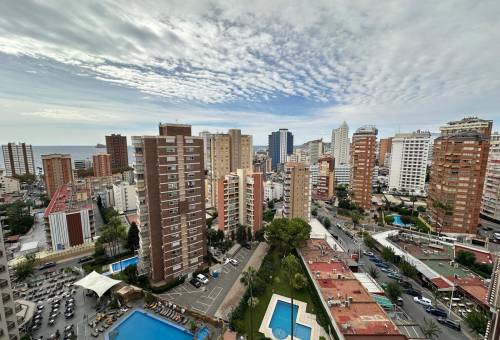 Piso - Sale - Levante - Benidorm