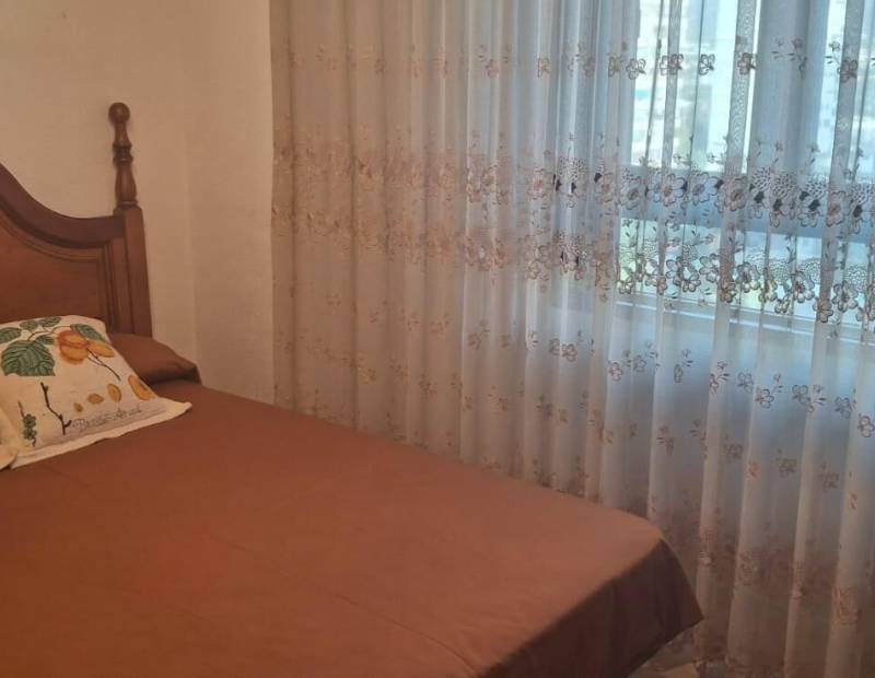 Vente - Appartement de ville - Levante - Benidorm