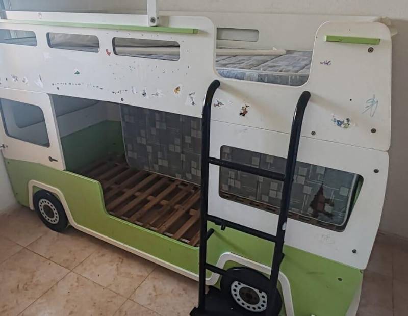 Sale - Apartment - Finestrat Urbanizaciones - Finestrat