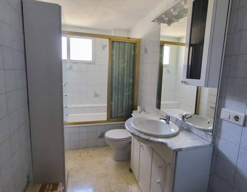 Venta - Piso - Rincon de Loix Llano - Benidorm