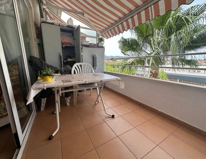 Sale - Apartment - Albir - Alfaz del Pi