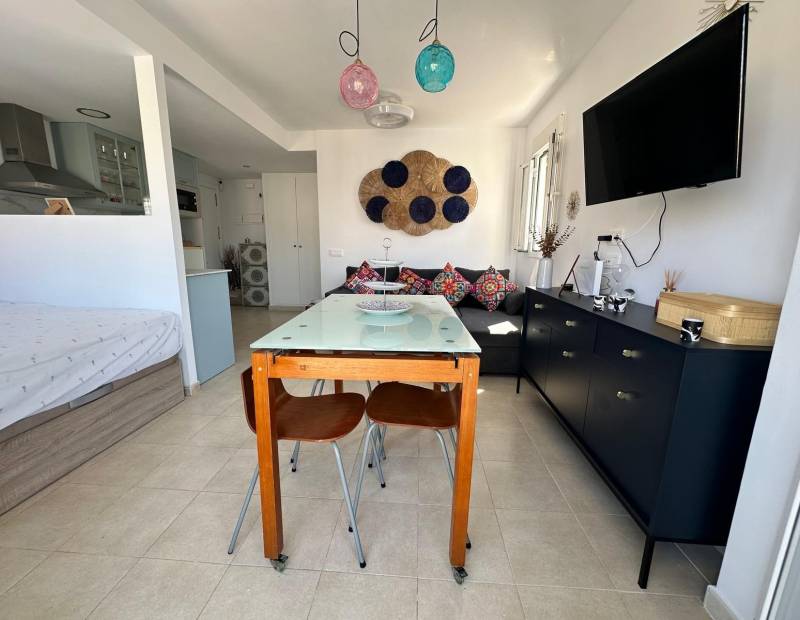 Sale - Studio - Finestrat