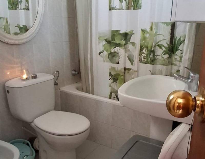 Vente - Appartement - Mercadona - Benidorm