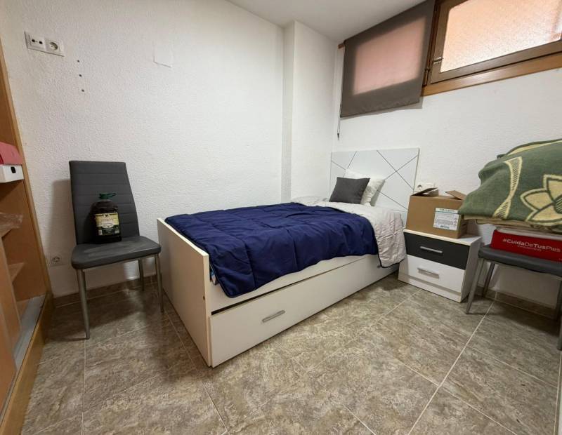 Sale - Apartment - Rincon de Loix - Benidorm