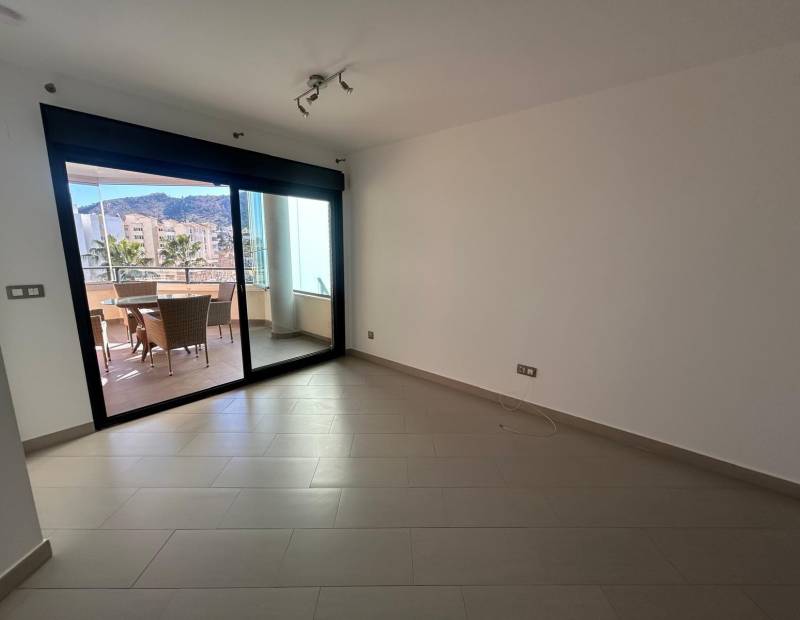 Vente - Appartement - Albir - Alfaz del Pi