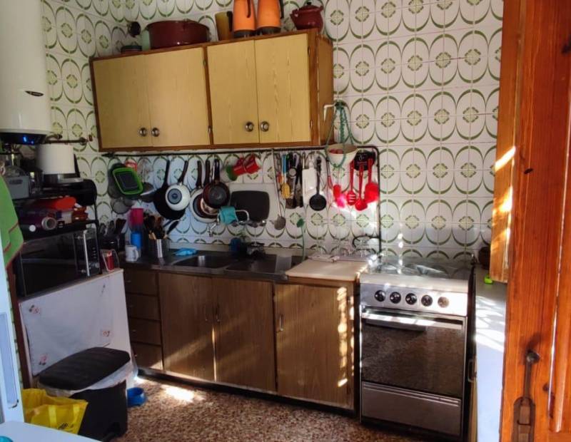 Sale - House with land - Rincon de Loix - Benidorm