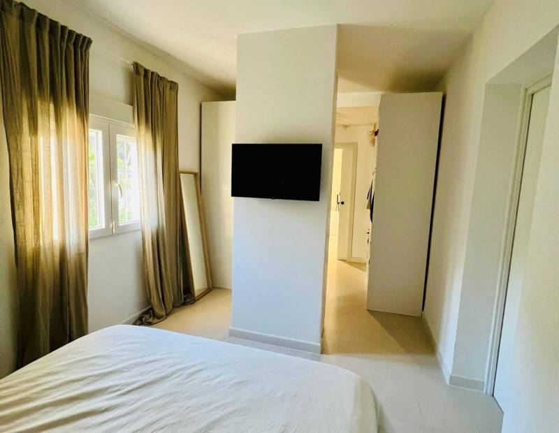 Sale - Single family house - El Tossal-Bello Horizonte - La Nucía