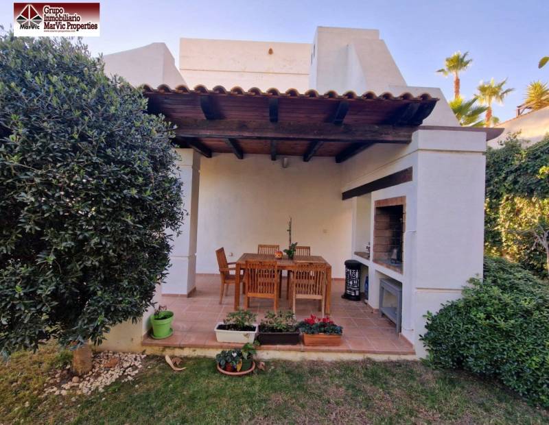 Vente - Maison individuelle - Sierra cortina - Finestrat