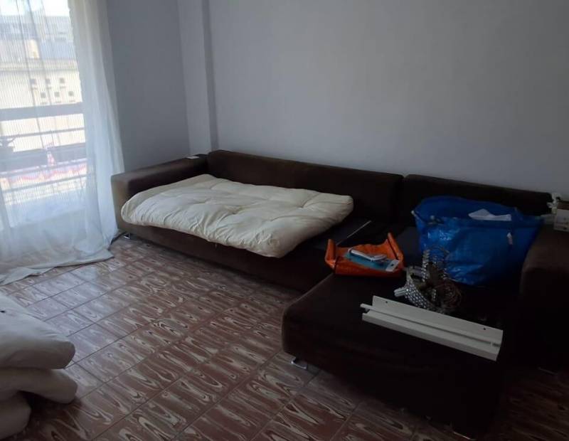 Продажа - квартира - Centro - Villajoyosa