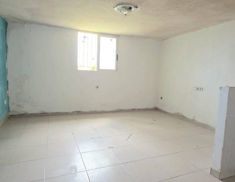 Vente - Studio - Playa de Poniente - Benidorm