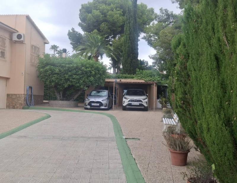 Продажа - шале - Coblanca - Benidorm