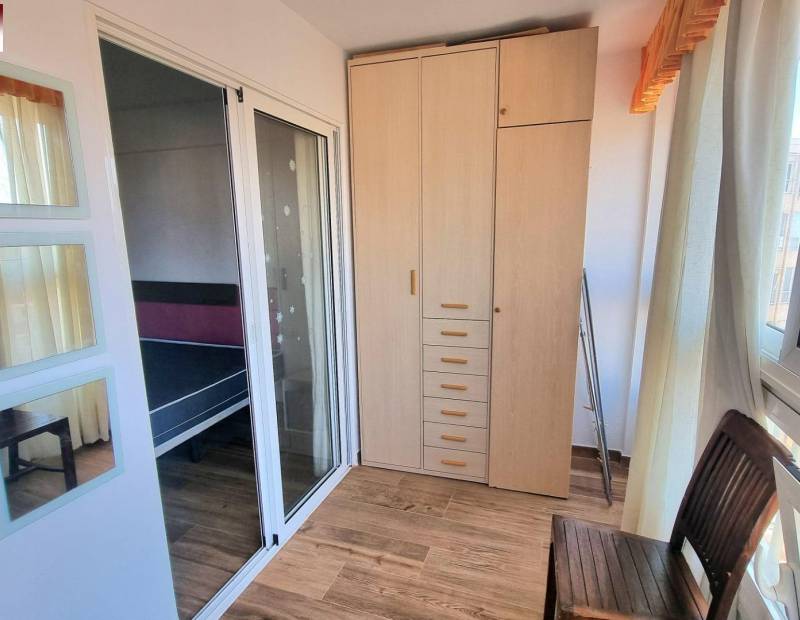 Продажа - АПАРТАМЕНТЫ - Levante - Benidorm