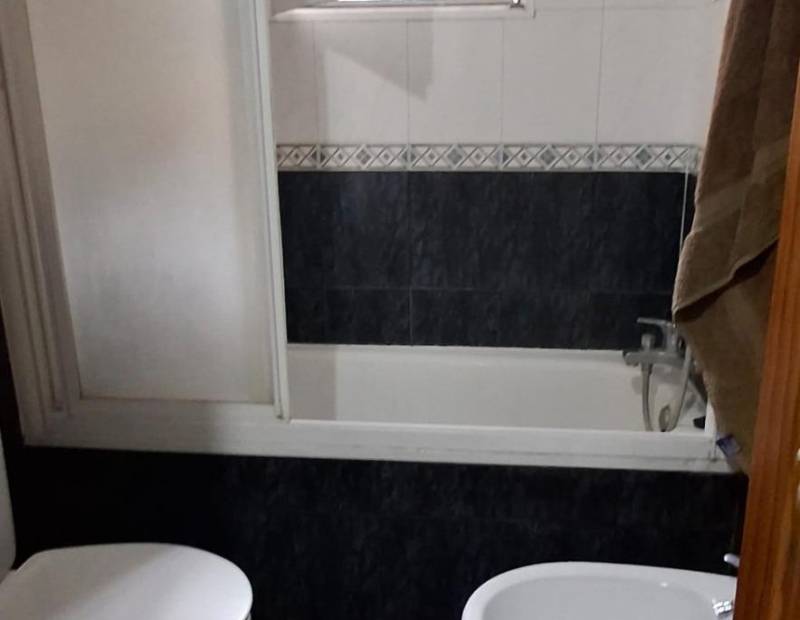 Vente - Maison individuelle - Panorama - La Nucía