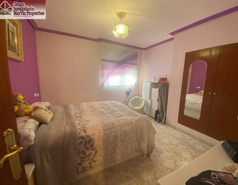 Продажа - Пентхаус - Centro - Benidorm
