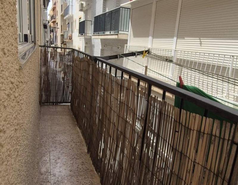 Продажа - АПАРТАМЕНТЫ - Poniente - Benidorm