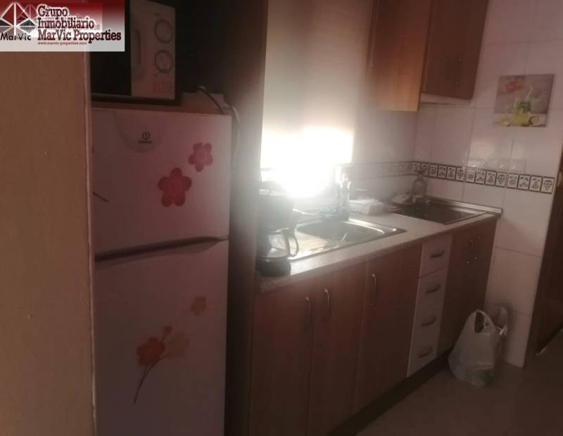 Vente - Appartement - Rincon de Loix - Benidorm