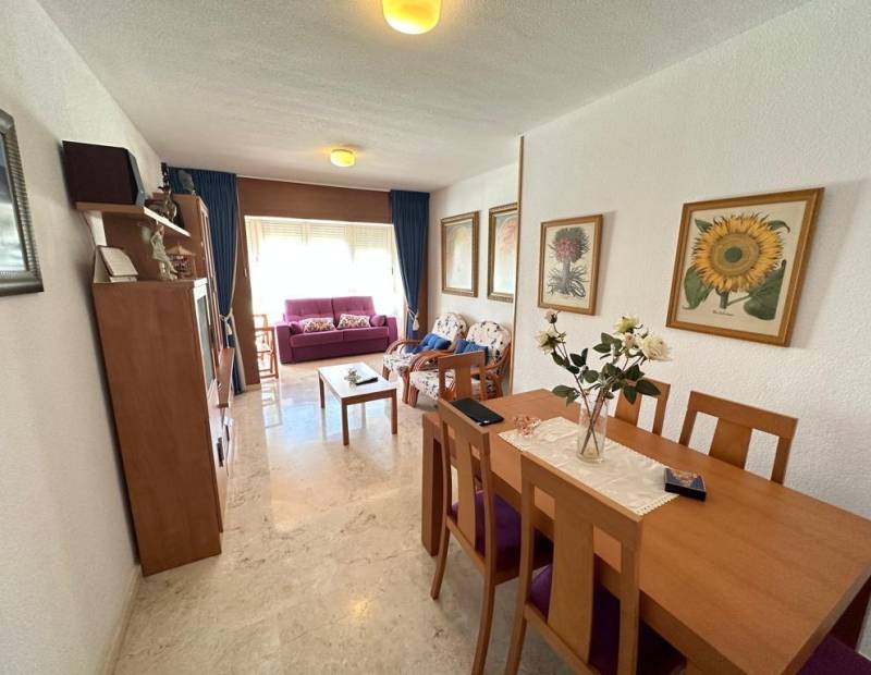 Vente - Appartement - Rincon de Loix Llano - Benidorm