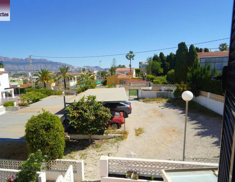 Rental - Bungalow - Albir - Alfaz del Pi