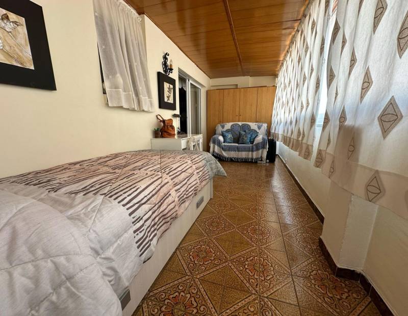 Продажа - Пентхаус - Poniente - Benidorm