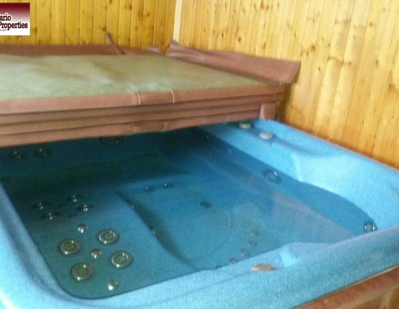 Venta - Chalet - Panorama - La Nucía