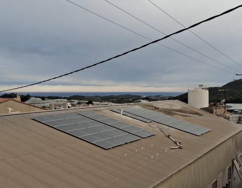 Vente - Maison - CENTRO - Callosa d'en Sarrià