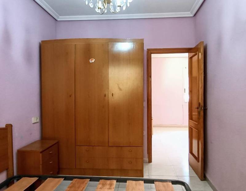 Sale - Ground floor apartment - Centro - Benidorm