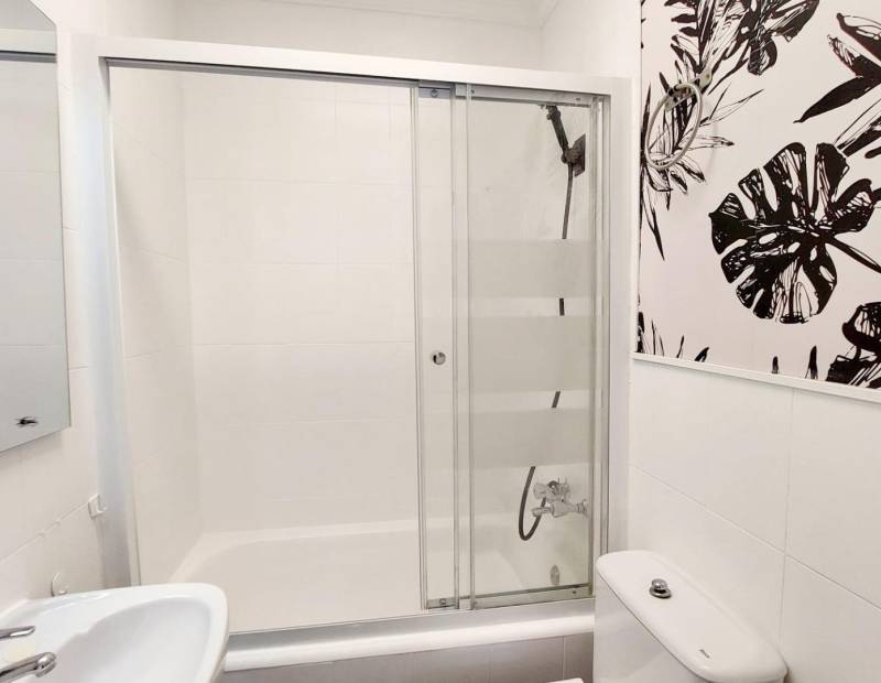 Продажа - квартира - Centro Urbano - Villajoyosa
