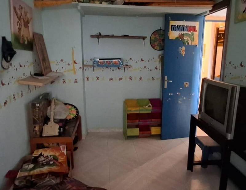 Продажа - ДОМ - Comunidad valenciana - Sella