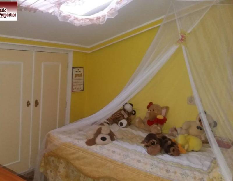 Venta - Chalet - Panorama - La Nucía