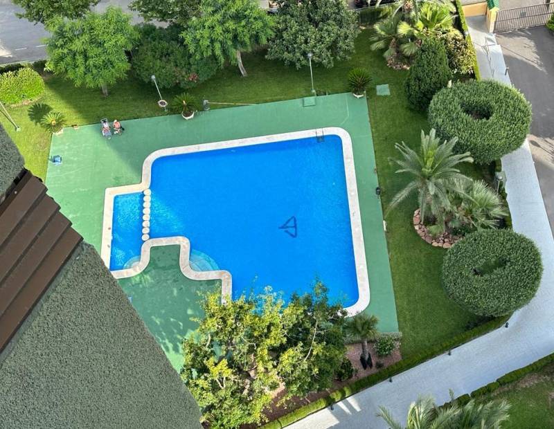 Venta - Apartamento - Levante - Benidorm