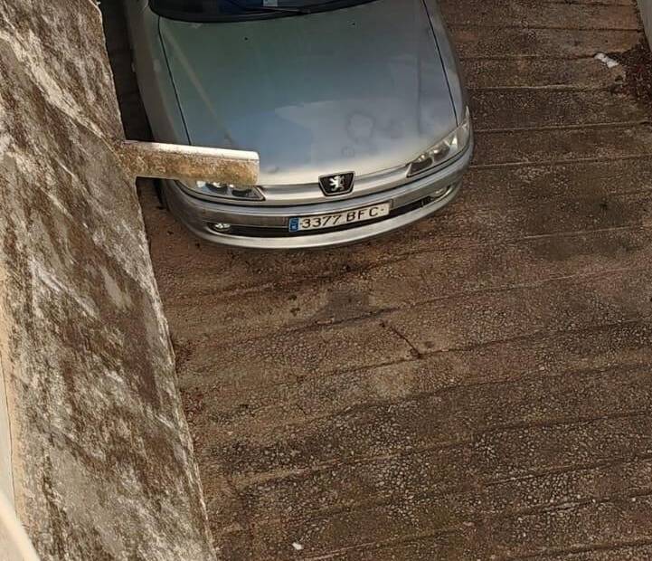 Продажа - ДОМ - Colonia Madrid - Benidorm