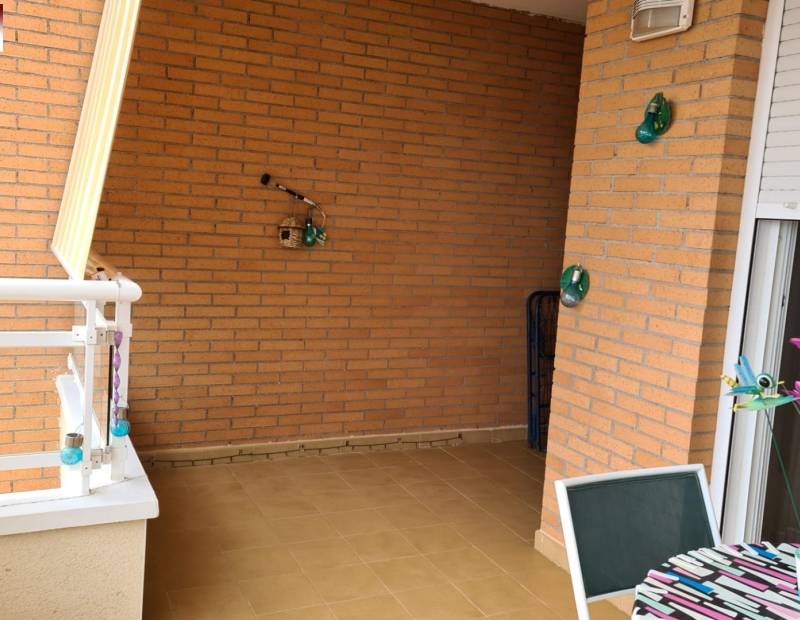 Sale - Apartment - Poniente - Benidorm