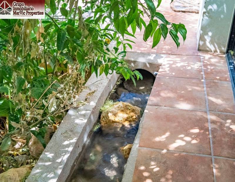 Vente - Appartement - Comunidad valenciana - Callosa d'en Sarrià