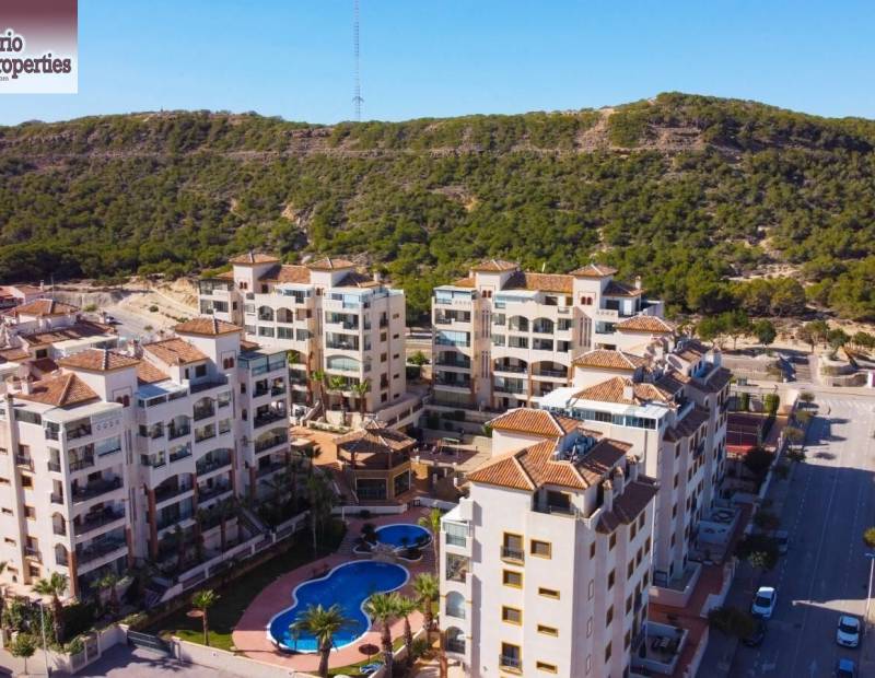 Sale - Flat - Marjal - Guardamar del Segura